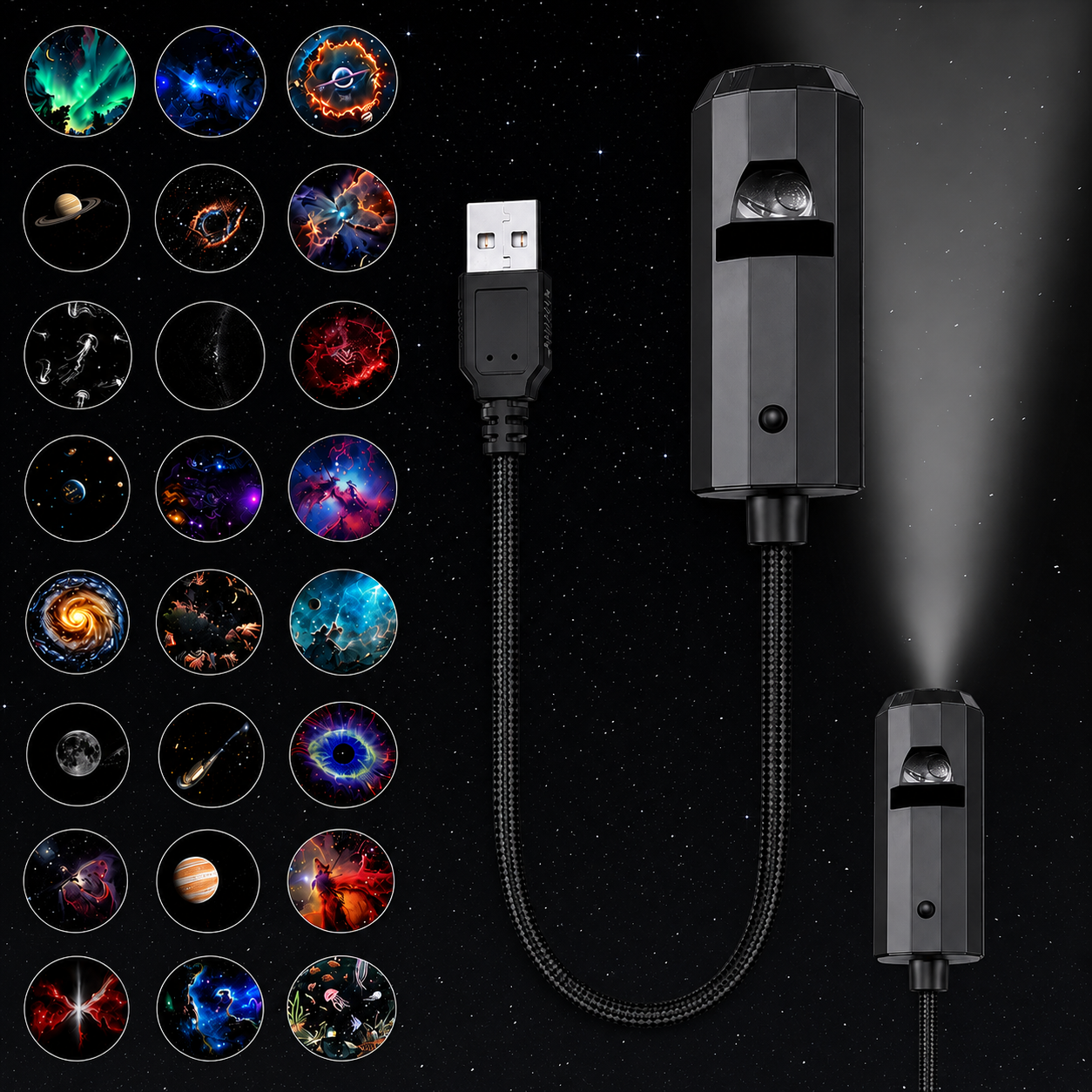 Starry NightLight