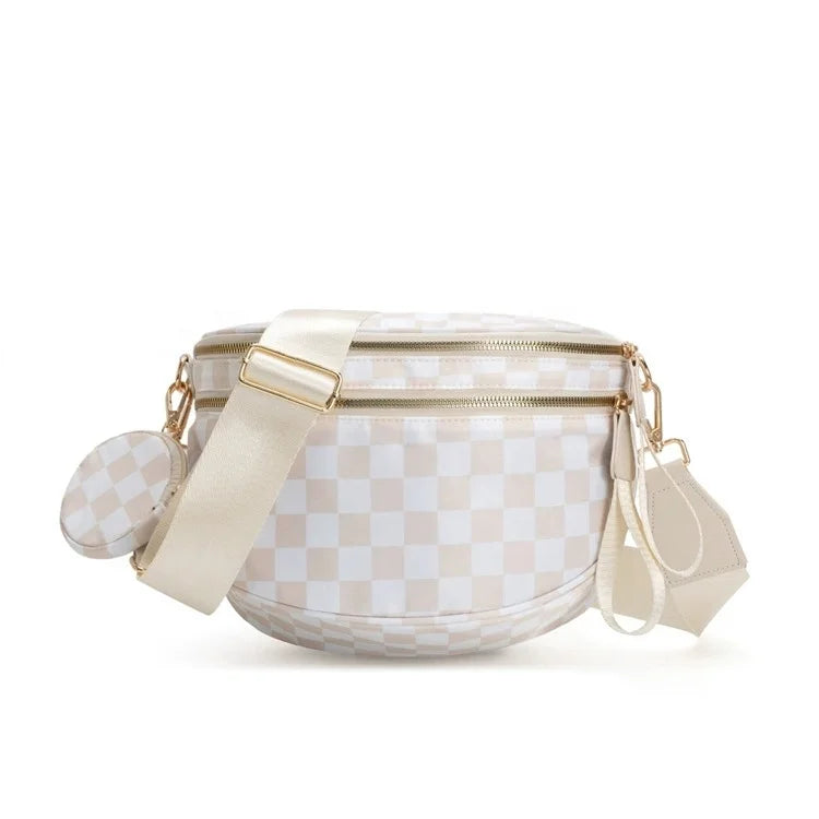 DayPack Crossbody™