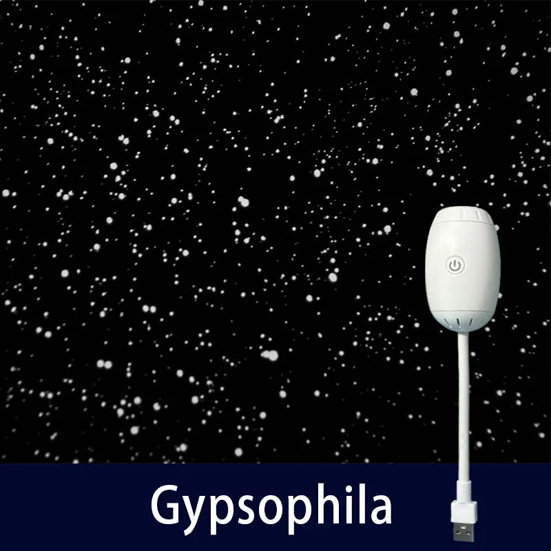 Sky Atmosphere Projector