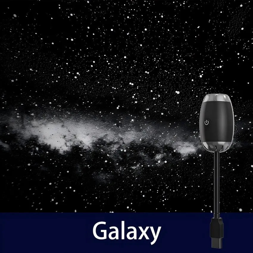 Sky Atmosphere Projector