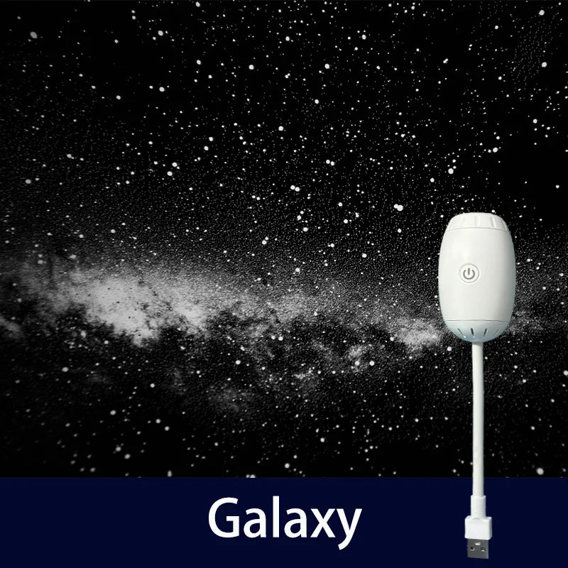 Sky Atmosphere Projector