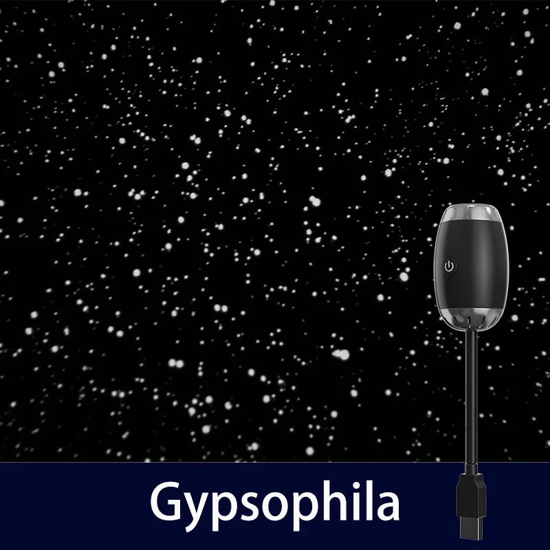 Sky Atmosphere Projector