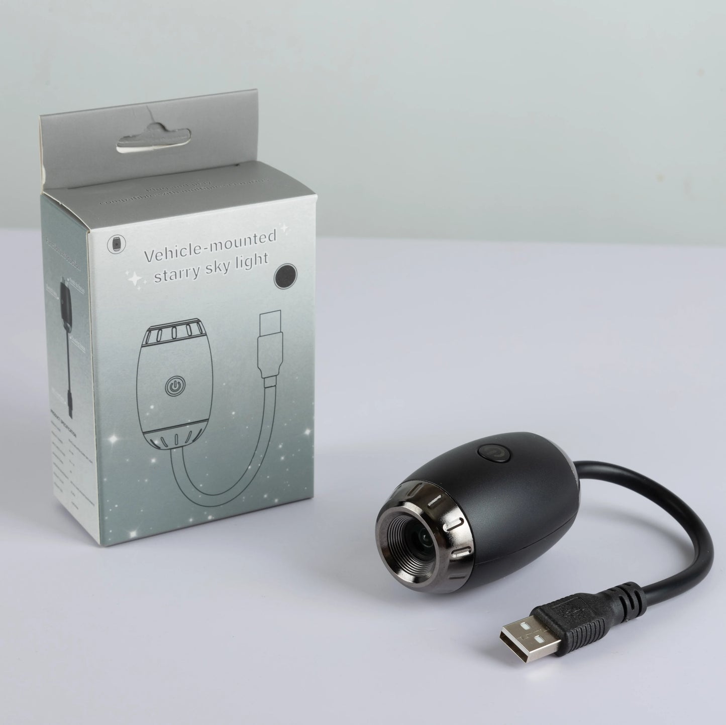 Sky Atmosphere Projector