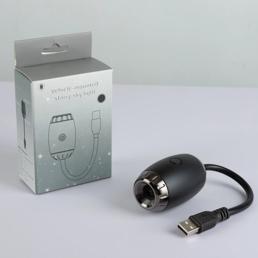 Sky Atmosphere Projector