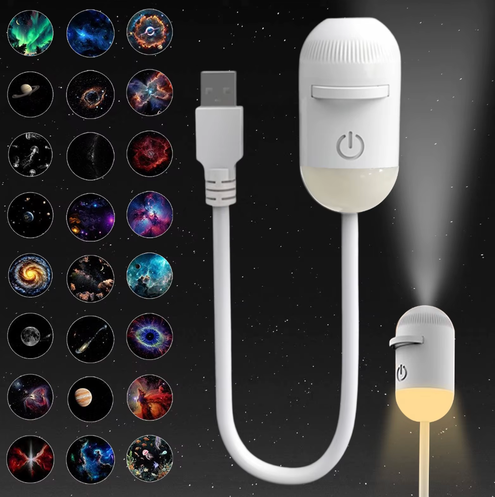 Starry NightLight